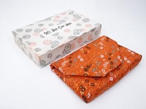 数寄屋袋（箱付）